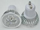 Aluminum Natural White LED Spot Lighting Energy Saving LED Lamp 3W 4W 5W