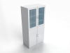 All Stainless Steel Medicine Cabinet