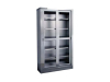 All Stainless Steel Medical Instrument Cabinet