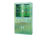 All Stainless Steel Medical Instrument Cabinet