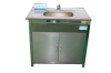 All Stainless Steel Washing Sink