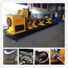 Automatic Light Pipe cutter/ CNC Pipe profile cutting machine/Plasma cutter for light pipe