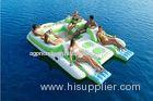 New Floating Island Giant 6 Person Inflatable Lake Raft Pool Float Ocean Huge