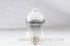 CRI 80 Motion Sensor LED Bulb Light Natural White DimmableLED Lamp 120 Degree