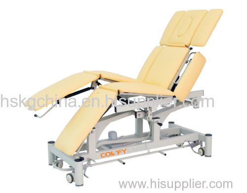 Medical Electric Treatment Table