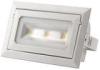 1000Lm Cold White Cree LED Flood Light 30W High Lumen LED Aluminum Housing