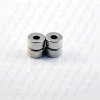 10mm x 5mm with 5mm hole neodymium magnet
