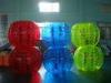 Mult Color Inflatable Sumo Bumper Ball With 0.8mm Pvc For Rental Business