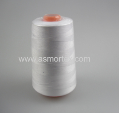 China polyester sewing threads