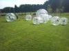 0.8mm Tpu Bubble Zorb , Zorb Bubble , For Commercial Used In Grass