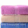 Bath Towels, Suitable for Children, Made of 100% Cotton Corduroy, Available in Various Colors/Sizes