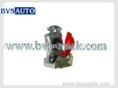 Aftermarket truck use coupling head