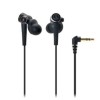 Audio-Technica ATH-CKS99 Dynamic Solid Bass In-Ear Headphones