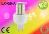 5W G9 SMD 5050 LED Bulb Light Dimmable LED Lighting Lamps Bridgelux Chip