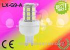 5W G9 SMD 5050 LED Bulb Light Dimmable LED Lighting Lamps Bridgelux Chip