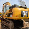 Used CAT Excavator machinery