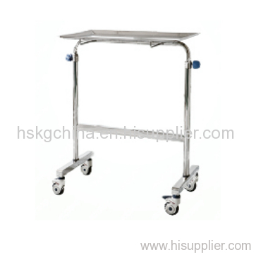 Hospital Equipment by ISO13485 certificated