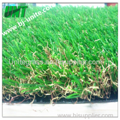 Artificial Grass Carpet For Landscape