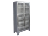 All Stainless Steel Medical Instrument Cabinet