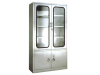 All Stainless Steel Medical Instrument Cabinet