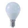 Indoor Lighting 80lm/w Ceramic LED Bulb IP50 High Power LED Lamp For Home