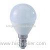 Indoor Lighting 80lm/w Ceramic LED Bulb IP50 High Power LED Lamp For Home