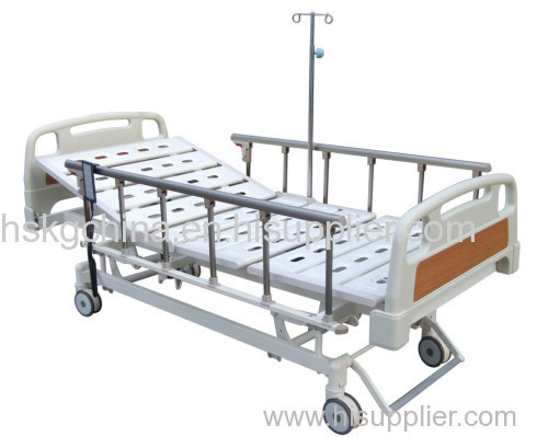 Multifunctional Medical Electric Bed