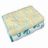 Bath Towels, Made of 100% Cotton with Jacquard Woven, Customized Sizes are Accepted