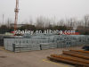 Galvanized Truss For Bailey Bridge