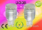 High Efficiency 90 Lumen G9 LED Bulb AC 110V Shopping Mall Lighting 3W / 3.5W