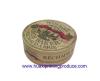 round portable base lid gift boxes