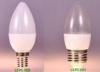 3W 240lm Dimmable Cree LED Candle Light Bulb SMD2835 Warm White Home Lighting