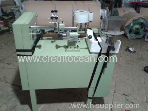 Automatic Tape Windling Machine