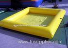 Large 0.9mm PVC Tarpaulin Inflatable Family Swimming Pool Outdoor