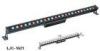 High Efficiency Aluminum LED Wall Washer 24W Cold White DMX LED Light