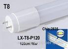 Energy Saving 16W LED Light Tubes 1200mm LED T8 Replacement SMD 2835 Chip