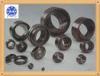 Chrome Steel Ball Joint Bearings GE800-DO / Thrust Spherical Plain Bearings For Wheel