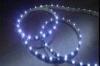 High power 1500LM IP65 Epistar Flexible RGB Led Strip / 24V led lighting strips