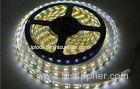 Super bright 1320LM Epistar SMD LED Strip Light 72 Watt IP68 Flex LED Strip in white