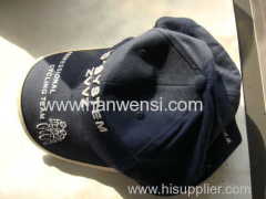 cotton hat promotional cap