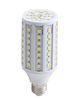 Compact 10W 600lm Corn LED Lights E27 4000K Cold White , SMD 5050 LED