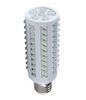 Long Life Ra 90 LED Corn Light Bulb 8W 500Lm School Lighting , PVC Body