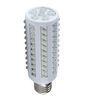 Long Life Ra 90 LED Corn Light Bulb 8W 500Lm School Lighting , PVC Body