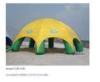 Inflatable Tent giant hot selling promotion spider advertising tent