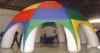 Inflatable Tent / Inflatable dome tent / inflatable promotion tent
