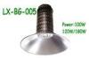 Indoor 100W LED High Bay Light Energy Saving COB LED 90 Ra With CE RoHS