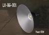 220V 50Hz Industrial LED High Bay Light 50W Warm White Cree LED Highbay