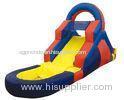 Inflatble Slide / inflatable pool slide / inflatable giant pool slide