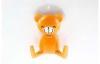 Orange Rat Waterproof no damage wall hooks Plastic removable wall hangers