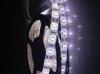 144watt Outdoor IP65 SMD 5630 led Strip light in Warm White Cool white